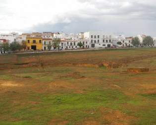 Amphitheater Carmona