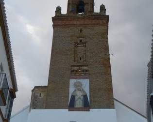 San Felipe Kirche