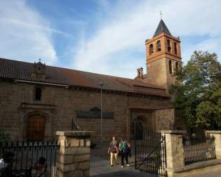 Basílica de Santa Eulalia