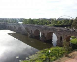 Puente Romano