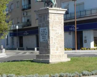 Statue of the Capitoline Wolf