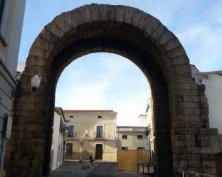 Arch of Trajan