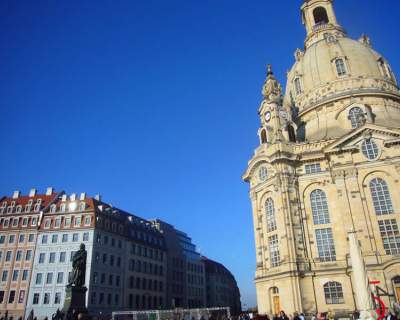 Dresden