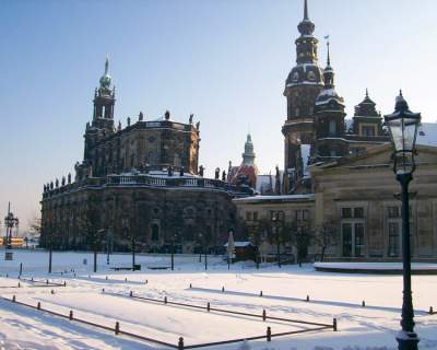 Dresden