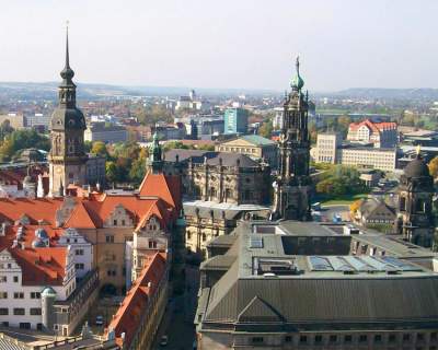 Dresden