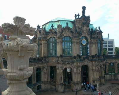 Dresden