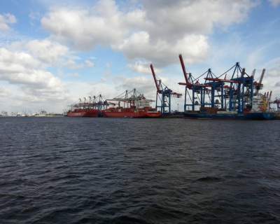 Hamburg