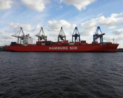 Hamburg