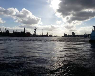 Hamburg