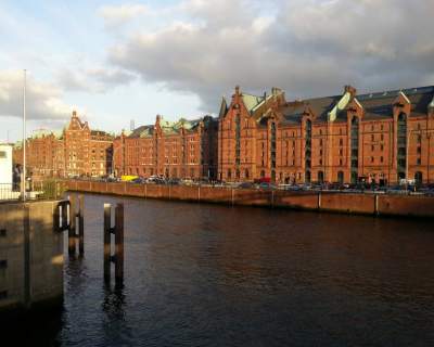 Hamburg