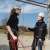 High Ropes Course of the University Augsburg - © Universität Augsburg 