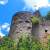 Baden Castle Ruins - © doatrip.de