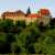 Creuzburg Castle - © L. Konopka / Tourist Information Creuzburg