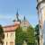 Schlosskirche St. Justinus und St. Laurentius - © doatrip.de