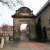 The gate of the stables Hannover - © doatrip.de