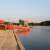 Spielplatz am Stausee Hohenfelden - © doatrip.de