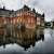 Anholt moated castle - © Horst Zwerenz