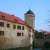 Moated Castle Kappellendorf - © Horst Zwerenz