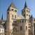 Cathedral of Trier - © Quelle: Dom-Information Trier, Fotos: Rita Heyen