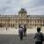 Louvre - © Judith Maria Maurer