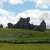 Clonmacnoise Castle Ruins - © Alexander Henke