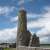 Clonmacnoise Monastery Ruins - © Alexander Henke