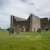 Clonmacnoise Monastery Ruins - © Alexander Henke