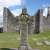 Clonmacnoise Monastery Ruins - © Alexander Henke