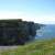 Cliffs of Moher - Cliffs Coastal Walk - © Alexander Henke