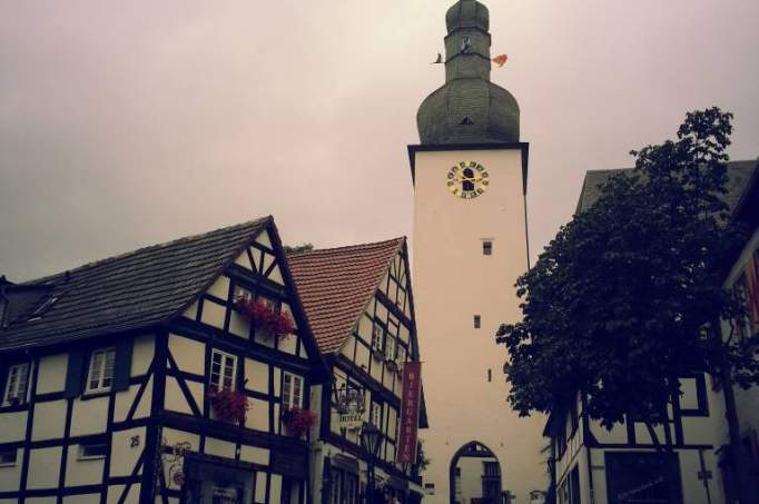 Arnsberger Glockenturm - © doatrip.de
