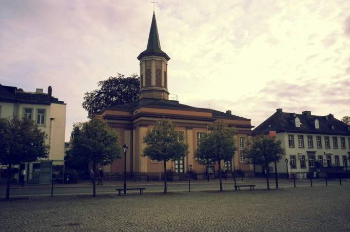 Auferstehungskirche - © doatrip.de