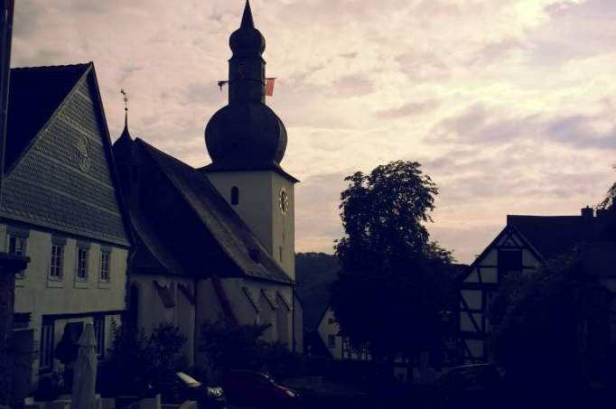 Stadtkapelle St. Georg - © doatrip.de