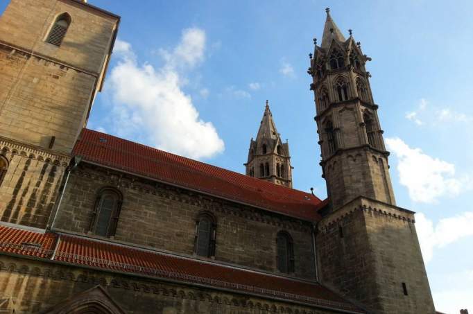 Liebfrauenkirche - © doatrip.de