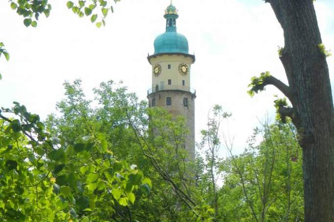 Schloss Neideck - © doatrip.de