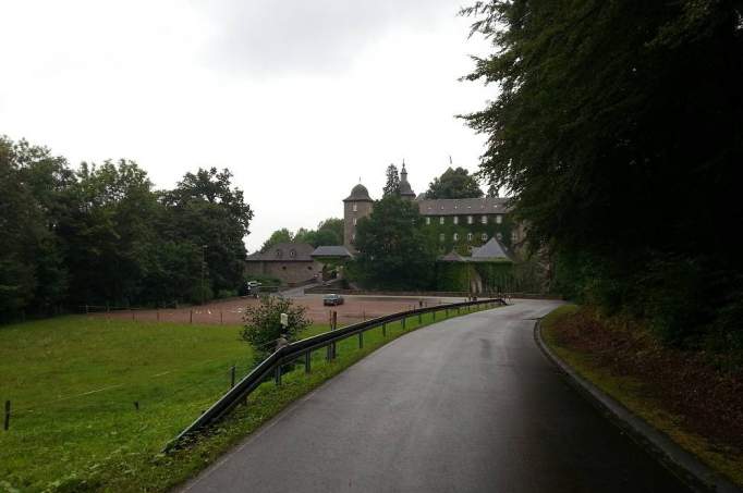 Schnellenberg Castle - © doatrip.de