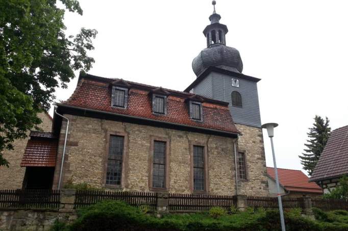 Dorfkirche St. Martin - © doatrip.de