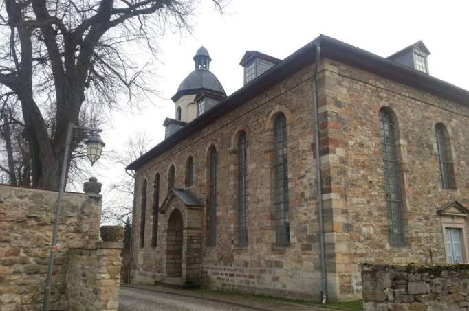 Church of St. Michaelis - © doatrip.de