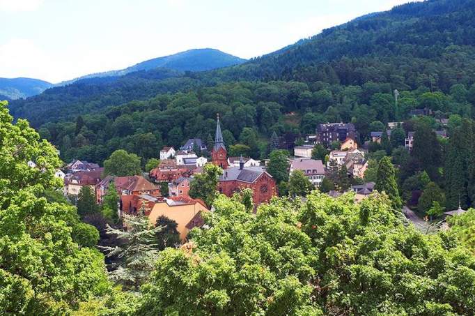 Pauluskirche - © doatrip.de