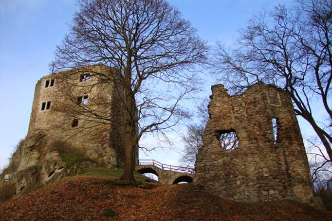 Burg Liebenstein - © doatrip.de