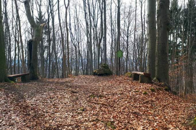 Ludwig Bechstein Platz - © doatrip.de