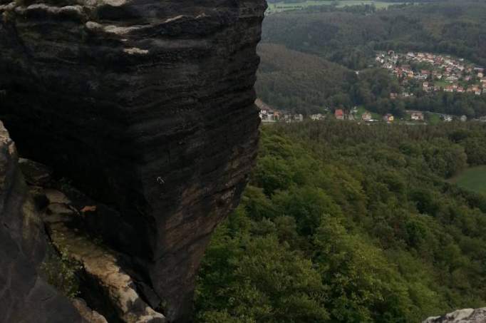 Lilienstein - © doatrip.de