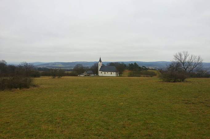 Adelgundiskapelle - © doatrip.de