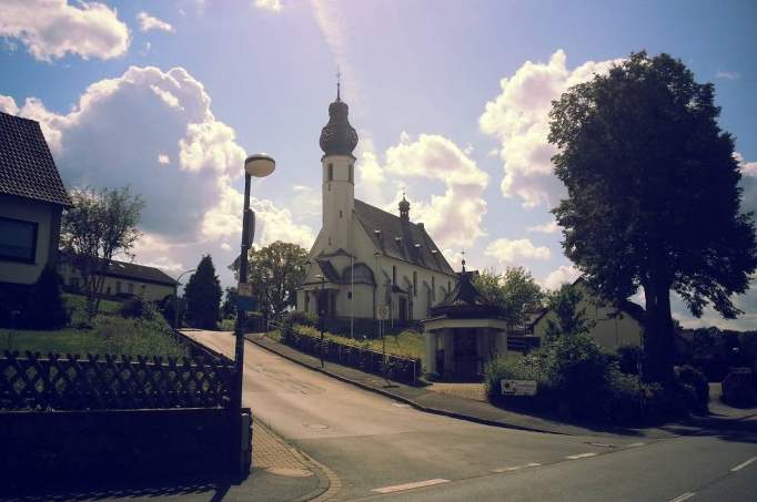 Parish Church of St. Nicholas - © doatrip.de