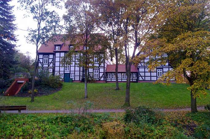 Burg Freudenberg - © doatrip.de