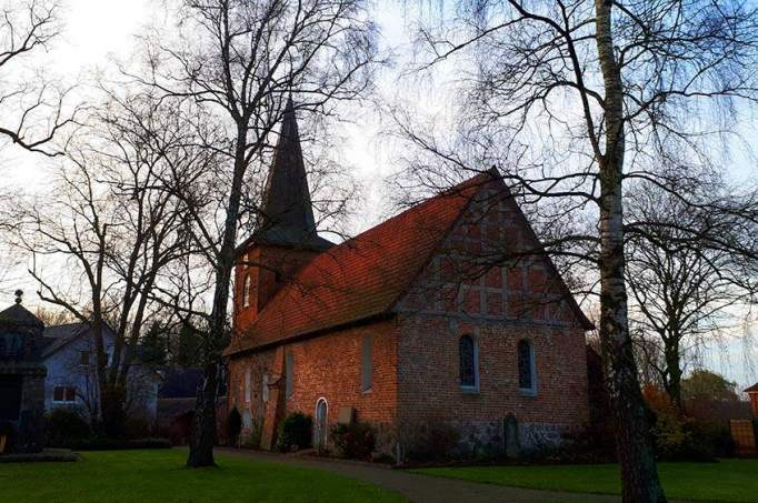 Nordwohlde Church - © doatrip.de