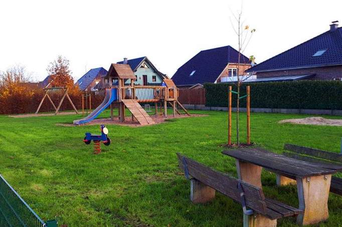 Playground Dichterviertel - © doatrip.de