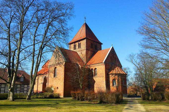 Stiftskirche Bassum - © doatrip.de