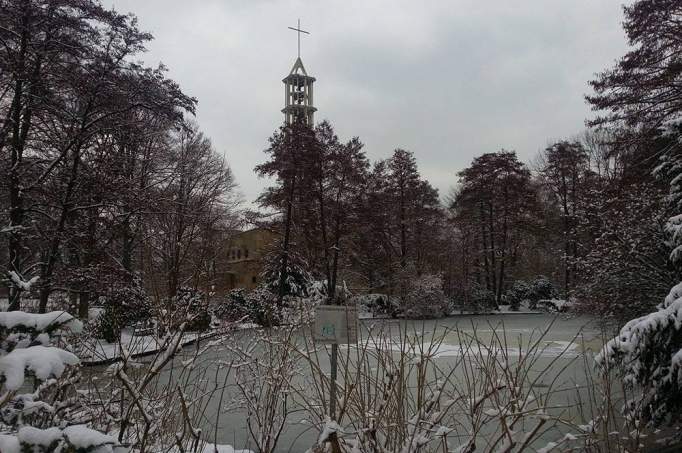 Kaiser-Friedrich-Gedächtniskirche - © doatrip.de