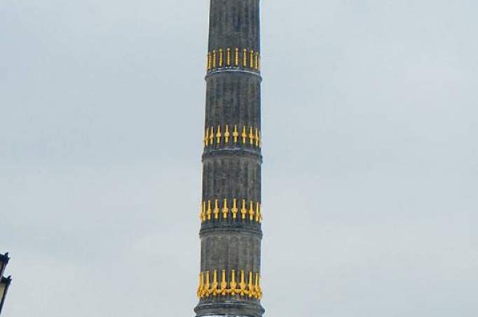 Siegessäule - © doatrip.de