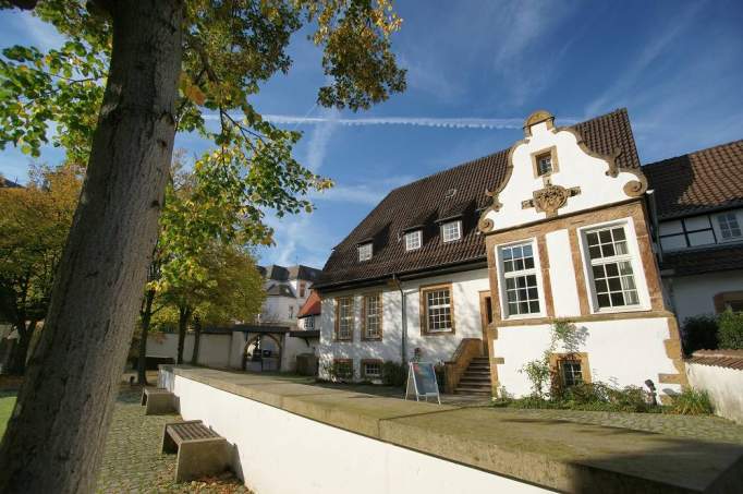 Museum Waldhof - © Bielefeld Marketing GmbH | Topel